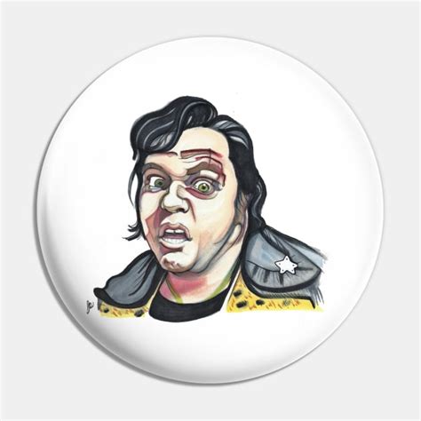 Hot Patootie Rocky Horror Picture Show Pin TeePublic