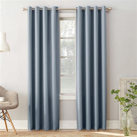 Slate Blue Curtains Curtains And Drapes 2023