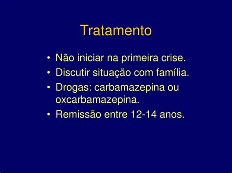 PPT Epilepsia na Infância Clínica e Critérios Diagnósticos PowerPoint