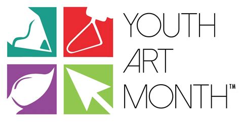 Youth Art Month Is March 2023 — Facnrv