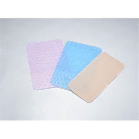 Huizhou Foryou Medical Devices Co Ltd Silicone Gel Scar Dressing