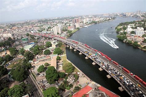 Top 10 Longest Bridges In Africa Photo Travel Nigeria