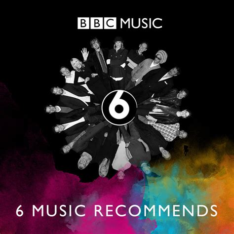 Bbc 6 Music Recommends Bbc 6 Music Playlist By Bbc Music Playlists Spotify