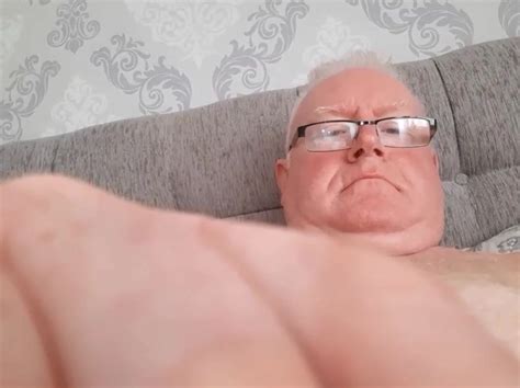 Handsome Step Dad Wanking Gay Daddy Daddy Porn XHamster