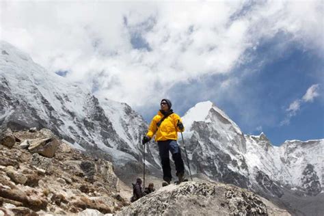 From Kathmandu Private Day Everest Basecamp Trek Tour Getyourguide