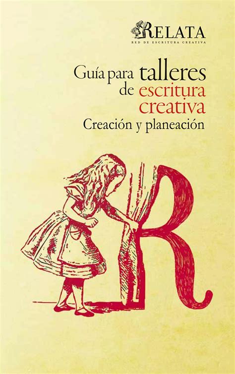 Gu A Para Talleres De Escritura Creativa Pdf