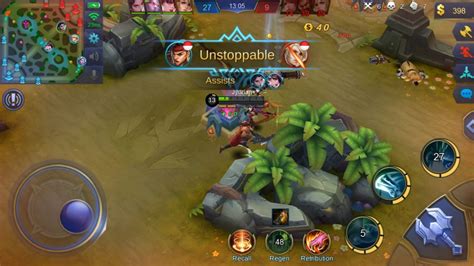 Tips Lucky Spin Hero Lapu Lapu Gratis Mobile Legends ML Esportsku