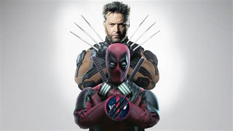 2560x1440 Battling Deadpool And Wolverine 1440p Resolution Hd 4k