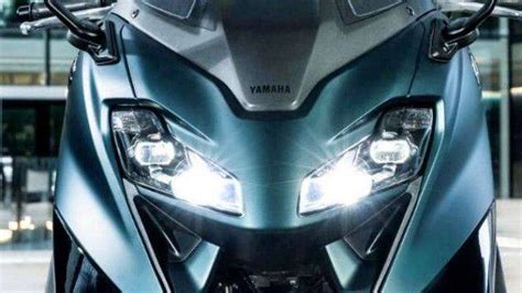 Bersolek Maxi Signature Harga Yamaha XMax 2020 Jadi Rp 60 95 Juta