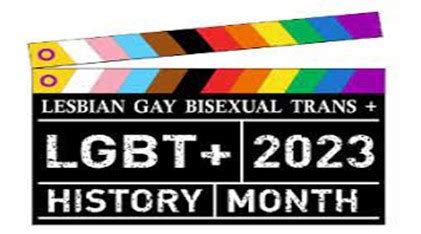 LGBT + History Month 2023 | Safe Space Health