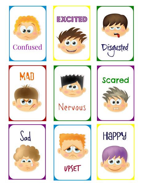 How To Handle Big Emotions For Kids