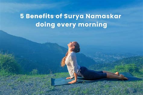 Surya Namaskar | Benefits of Surya Namaskar | surya namaskar poses