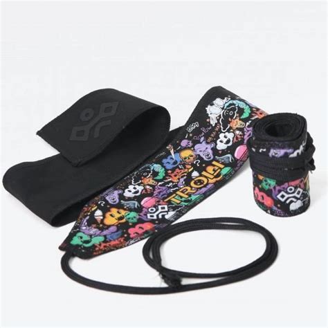 Кистевые бинты для Штанги кроссфита 2шт пара Troli Troli Wrist Mono ...