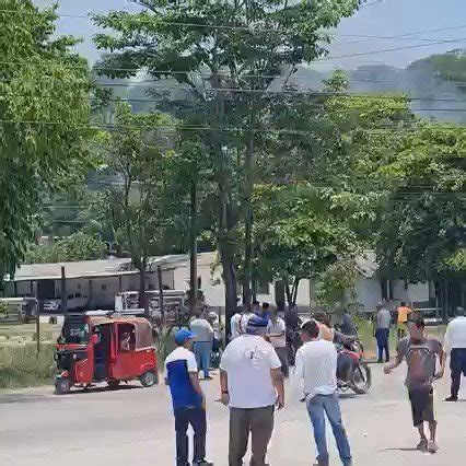 Emisoras Unidas On Twitter Ahora Ante Descontento Por Falta De