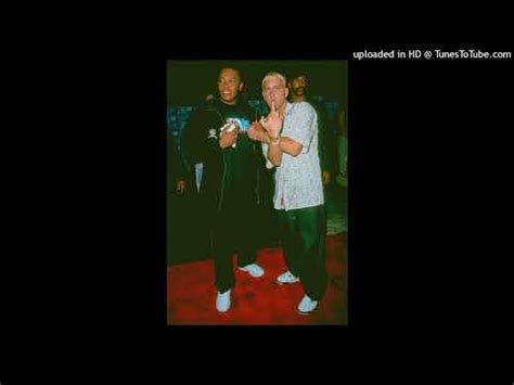 FREE Eminem X Dr Dre Type Beat 2000s Type Beat YouTube