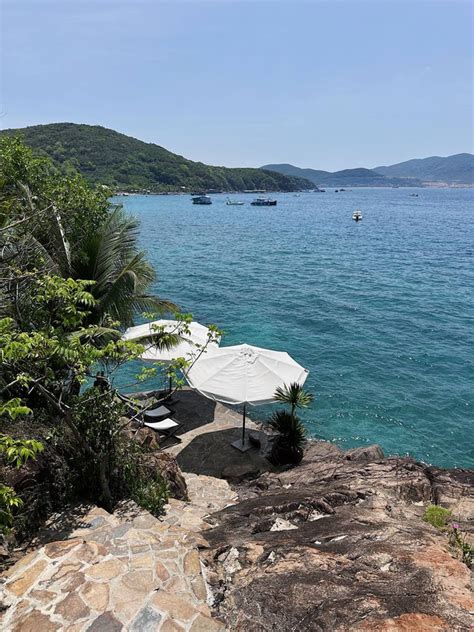 Tour đảo hot nhất Nha Trang hè này Có bãi tắm chả khác gì Hawaii toàn hot girl kéo đến check