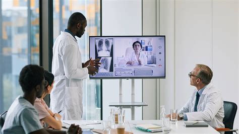 Benefits Of Video Conferencing In Healthcare