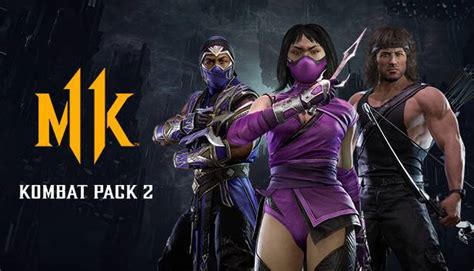 Mortal Kombat 11 Ultimate Add On Bundle PC Key precio más barato 1