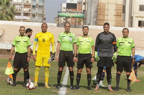 دوري القسم الثاني، نتائج الجولة الـ25 من مجموعة بحري