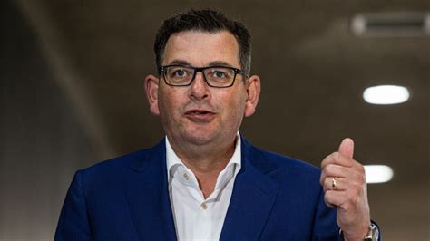 Labor Wins Victorian State Election So Dan Andrews Will Stay Premier