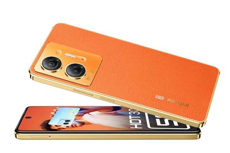 Infinix Hot G Price And Specifications Infinix X