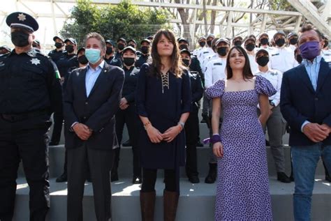 Guadalajara Y Zapopan Suman Esfuerzos En Atención A Las Mujeres