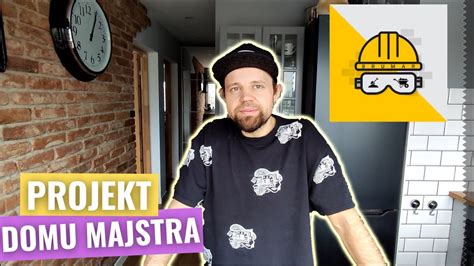 Mamy Projekt Domu Dla Majstra Mo Na Zaczyna Budow Youtube