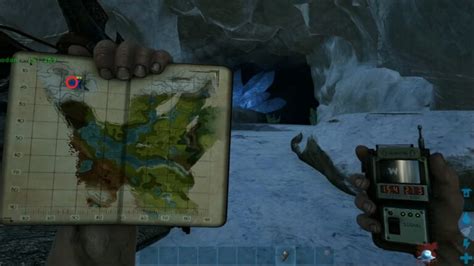 Ark Valguero Artifact Locations