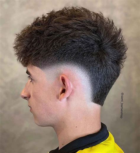 48 Low Fade Haircut Ideas For Stylish Dudes In 2024 Fade Haircut Low