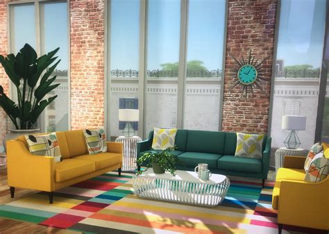 So jealous of my sims house! I wanna live here so bad! : r/Sims4