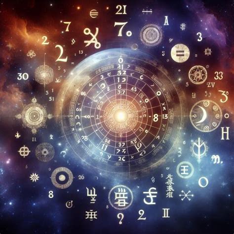 Unlocking The Mysteries Of Numerology An Insight Into The Power Of