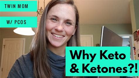 Keto And Twin Mom With Pcos Youtube