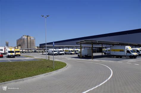 W Nowej Hucie trwa budowa Panattoni City Logistics Kraków I Kraków