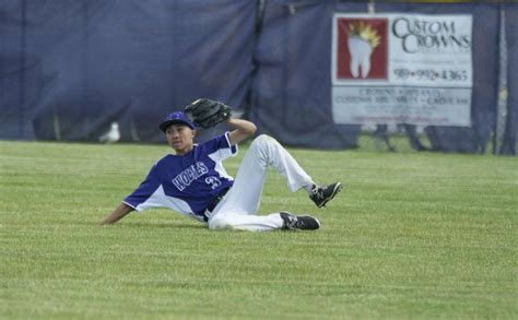 Bay City Central baseball is full of surprises en route to runner-up ...