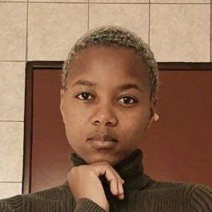 Faustina Thobakgale Faustinaroyale Nude Leaks Fapello