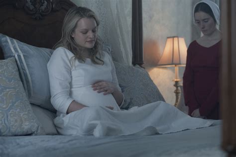 Handmaids Tale Last Ceremony Delivers Season 2s Most Brutal Moments Indiewire