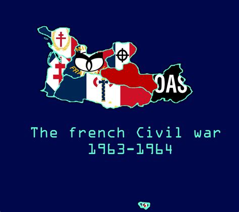 Tno French Civil War by taboritsky on DeviantArt