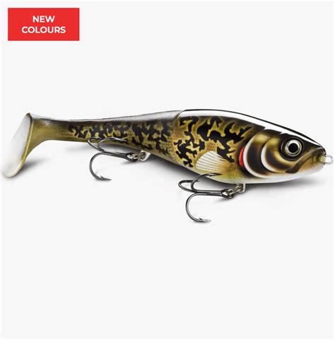 Rapala X RAP Peto 14cm 39g Artistic Burbot Crowthorne Angling