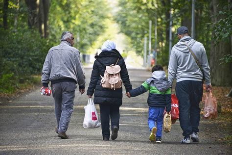 Ministerie Van Asiel En Migratie Rijksoverheid Nl