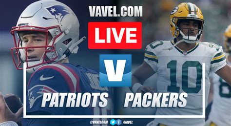 New England Patriots 21 17 Green Bay Packers Nfl Pre Season Recap And