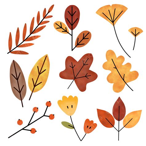 Autumn Leave Hd Transparent Autumn Leaves Autumn Leaves Maple PNG