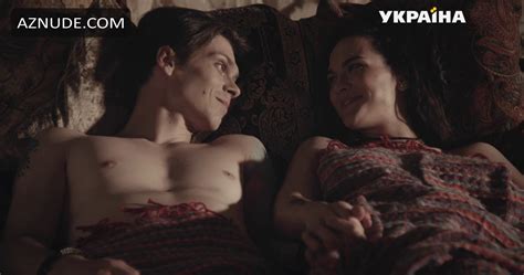 Nasledniki Nude Scenes Aznude