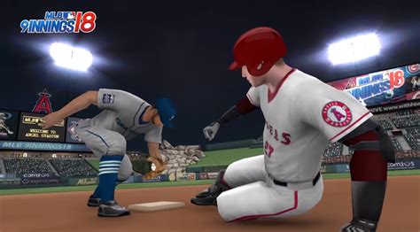 Te gusta el béisbol Estos son los mejores juegos para descargar en