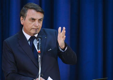 Bolsonaro Assina Medida Provisória Que Extingue O Dpvat Correio