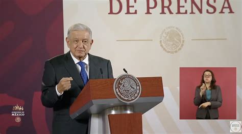 Celebra el Presidente Andrés Manuel López Obrador la aprobación del PEF