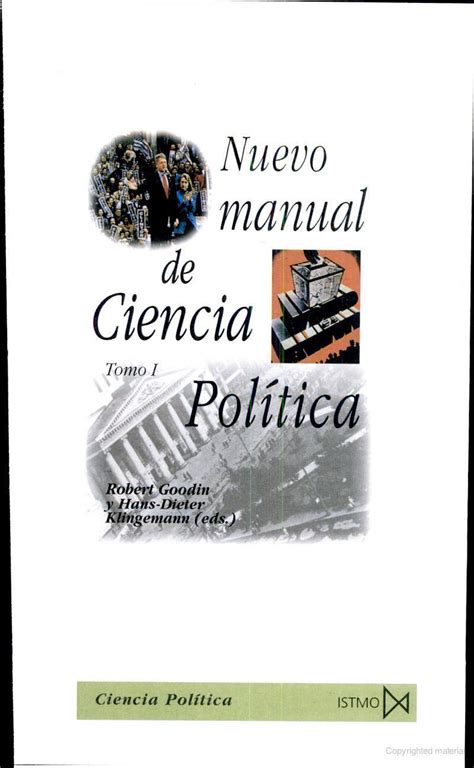 Nuevo Manual De Ciencia Politica PDFCOFFEE