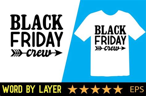 Premium Vector Black Friday Tshirt Typography Vector Design