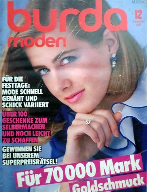 Burda 12/1983
