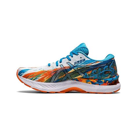 Asics Gel Nimbus 23 Color Injection Digital 1011B153-400 from 121,00