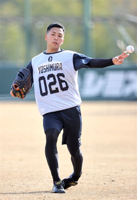 【巨人・新人連載】育成3位・吉村優聖歩、明徳義塾時代に馬淵監督の提案でサイド転向いつしかプロ注目に スポーツ報知